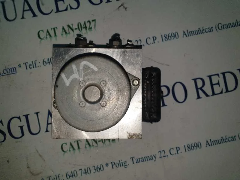Foto de ABS FORD S-MAX (CA1) referencia 6G912C405FK