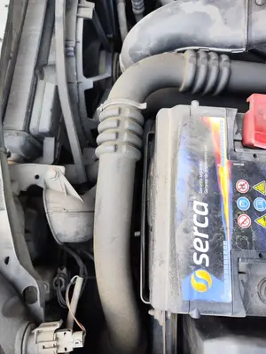 Foto de MANGUERAS INTERCOOLER RENAULT SCENIC I (JA...) 1.9 dCi Diesel CAT (102 CV / 75 KW)