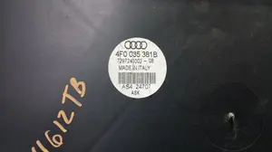 Foto de NO IDENTIFICADO AUDI A6 BERLINA (4F2) 2.0 TDI (140 CV / 103 KW) referencia 4F0035381B foto 4