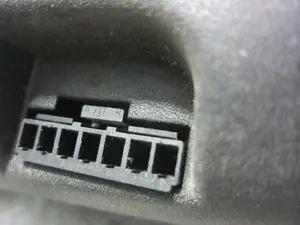 Foto de ESPEJO CHEVROLET ALERO 2.4 CAT (141 CV / 104 KW) referencia E11015315 foto 5