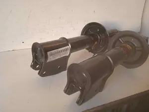 Foto de JUEGO AMORTIGUADORES DELANTERO SEAT MALAGA referencia S4237 foto 3
