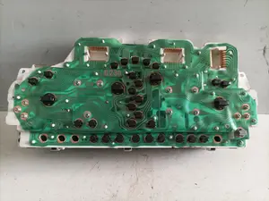 Foto de CUADRO INSTRUMENTOS MITSUBISHI GALANT FAMILIAR (EA0) 2.5 V6 24V CAT (163 CV / 120 KW) referencia MB918445 foto 2