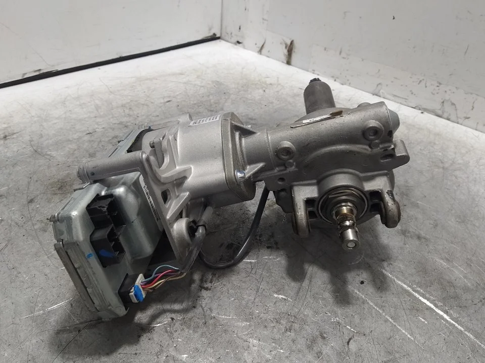 Foto de COLUMNA DIRECCION OPEL MERIVA 1.3 16V CDTI (75 CV / 55 KW) referencia 13247206
