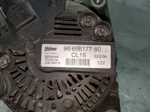 Foto de ALTERNADOR CITROEN C4 BERLINA 1.6 16V HDi (90 CV / 66 KW) foto 8
