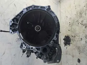 Foto de CAJA CAMBIOS FORD MONDEO BERLINA (GE) referencia 1S7R7002FE foto 2