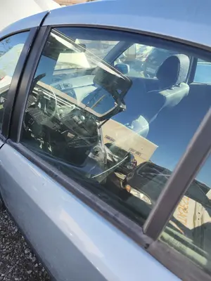 Foto de LUNA TRASERA IZQUIERDA RENAULT LAGUNA II (BG0) 1.8 CAT (120 CV / 88 KW)