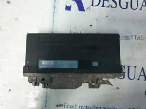 Foto de CENTRALITA ABS MERCEDES-BENZ CLASE 124 (BM 124) BERLINA referencia 0055452132