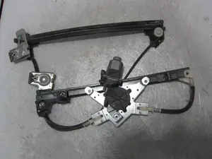Foto de ELEVALUNAS DELANTERO IZQUIERDO SEAT CORDOBA BERLINA (6K2) referencia 60270530