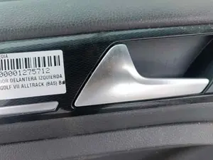 Foto de MANETA INTERIOR DELANTERA IZQUIERDA VOLKSWAGEN GOLF VII (5G1/BE1) 2.0 TDI (184 CV / 135 KW) foto 3
