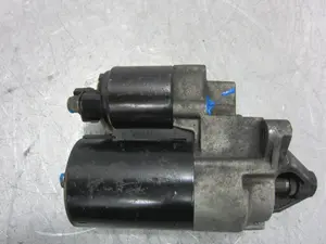 Foto de MOTOR ARRANQUE RENAULT SCENIC RX4 (JA0) 2.0 16V (139 CV / 102 KW) referencia 875450 foto 5