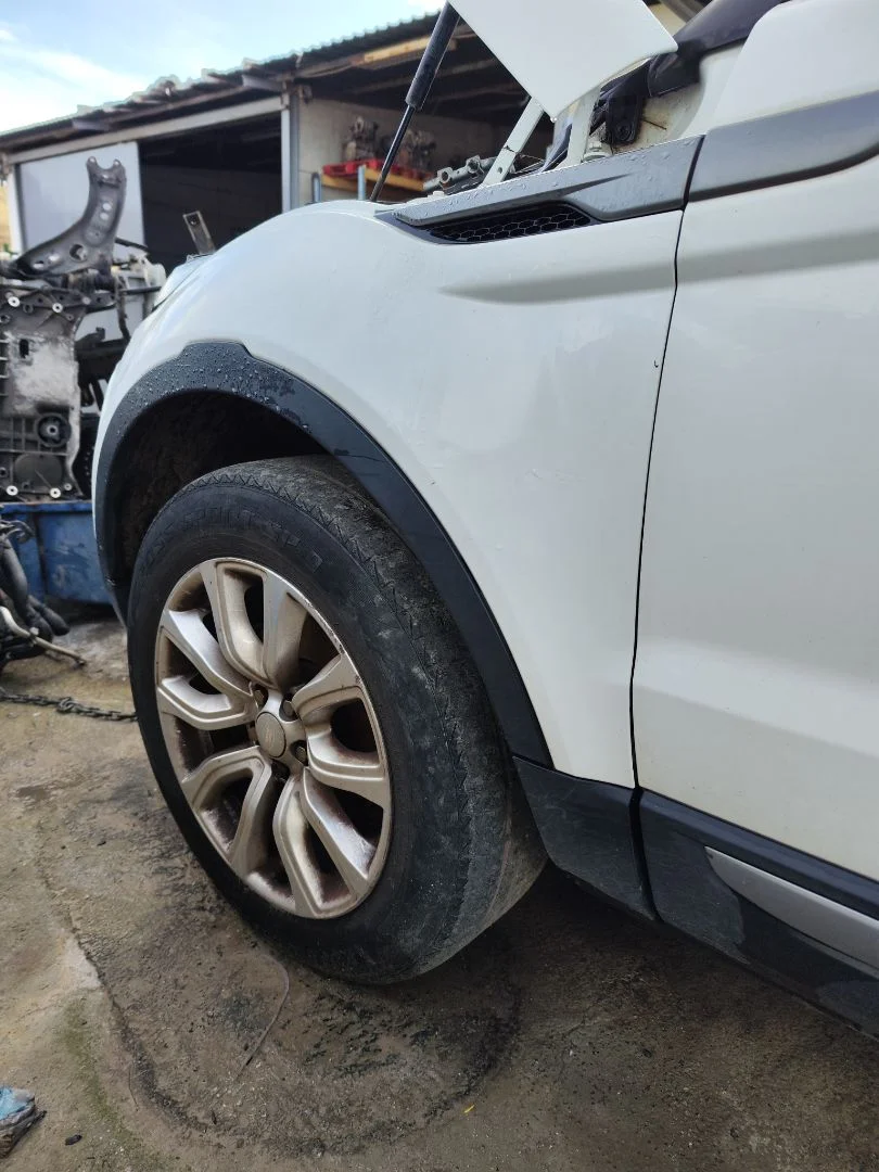 Foto de ALETA DELANTERA IZQUIERDA LAND ROVER RANGE ROVER EVOQUE 2.0 Td4 CAT (150 CV / 110 KW)