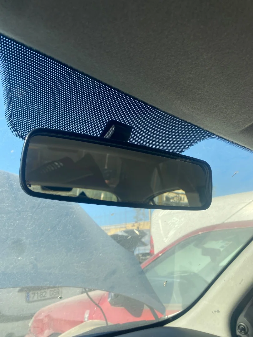 Foto de RETROVISOR INTERIOR NISSAN MICRA (K12E) 1.2 CAT (65 CV / 48 KW)