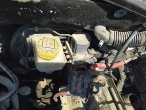 Foto de SERVOFRENO FIAT GRANDE PUNTO (199) 1.3 16V JTD CAT (75 CV / 55 KW) referencia 0077363859