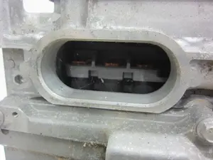 Foto de NO IDENTIFICADO LEXUS RX (AGL20) referencia G927062010 foto 3
