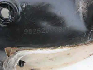 Foto de NO IDENTIFICADO PEUGEOT 3008 1.5 Blue-HDI FAP (131 CV / 96 KW) foto 108