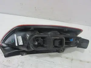 Foto de PILOTO TRASERO IZQUIERDO FIAT GRANDE PUNTO (199) 1.2 CAT (65 CV / 48 KW) referencia 0051701589 foto 9