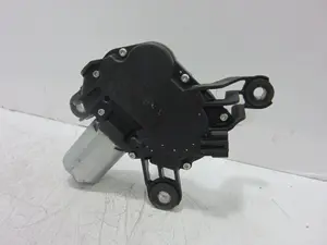 Foto de MOTOR LIMPIA TRASERO OPEL ASTRA H BERLINA 1.7 16V CDTI (101 CV / 74 KW) referencia 13105981 foto 2