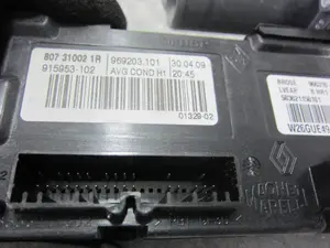 Foto de MOTOR ELEVALUNAS DELANTERO IZQUIERDO RENAULT SCENIC III (JZ) 1.5 dCi Diesel FAP (106 CV / 78 KW) referencia 915953102 foto 4