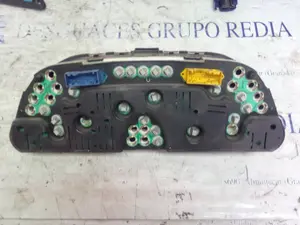 Foto de CUADRO INSTRUMENTOS PEUGEOT 306 3/5 PT. (S1)(01.1993) referencia 6100CT foto 4