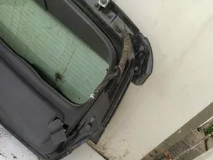 Foto de NO IDENTIFICADO OPEL ASTRA K BERLINA 5P 1.4 16V SIDI Turbo (125 CV / 92 KW) foto 7