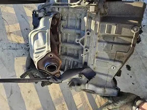 Foto de MOTOR COMPLETO HONDA JAZZ (GD1/5) 1.2 DSi CAT (78 CV / 57 KW) referencia L12A1 foto 3