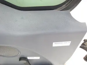 Foto de GUARNECIDO PUERTA DELANTERA IZQUIERDA FORD TOURNEO CONNECT (TC7) 1.8 TDCi CAT (75 CV / 55 KW) foto 2