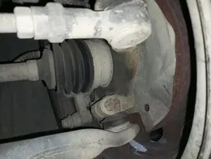 Foto de DISCO DE FRENO DELANTERO DERECHO KIA PICANTO (SA) 1.1 CAT (65 CV / 48 KW) referencia 5171207500