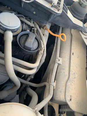 Foto de ELECTROVENTILADOR VOLKSWAGEN CRAFTER FURGÓN (2E) 2.5 TDI DPF (109 CV / 80 KW)