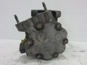 Foto de COMPRESOR AIRE ACONDICIONADO CITROEN C4 BERLINA 1.6 HDi CAT (9HY / DV6TED4) (109 CV / 80 KW) referencia 9659875780 foto 2