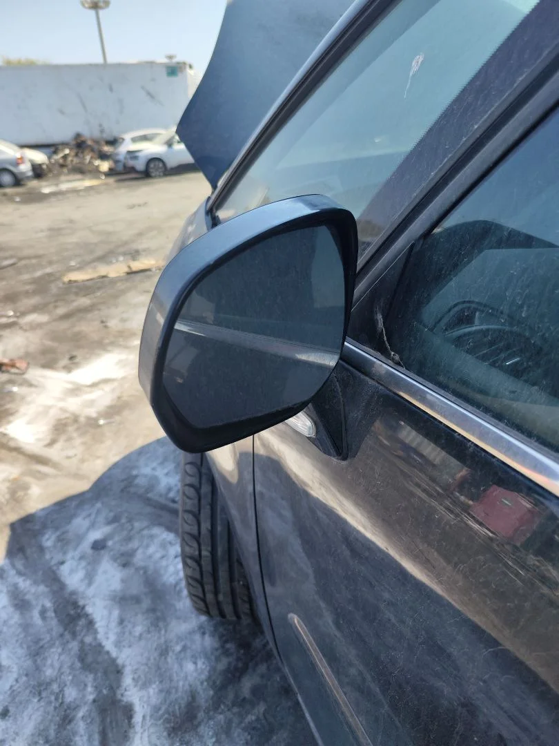 Foto de RETROVISOR IZQUIERDO CITROEN GRAND C4 PICASSO 1.6 16V HDi FAP (109 CV / 80 KW) referencia 8153H0