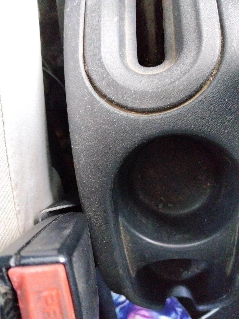 Foto de PRETENSOR AIRBAG IZQUIERDO CITROEN C3 1.4 HDi (68 CV / 50 KW)