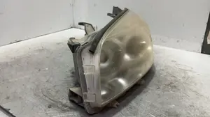 Foto de FARO IZQUIERDO TOYOTA RAV4 (A3) 2.2 Turbodiesel CAT (136 CV / 100 KW) referencia 8117042311 foto 6