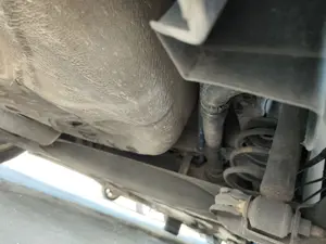 Foto de EJE TRASERO FIAT GRANDE PUNTO (199) 1.4  (95 CV / 70 KW) referencia 0051804554