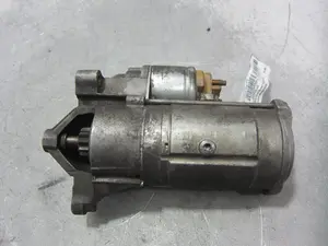 Foto de MOTOR ARRANQUE CITROEN C4 BERLINA referencia 9646972280
