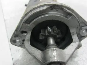 Foto de MOTOR ARRANQUE NISSAN CABSTAR referencia 954216740 foto 4