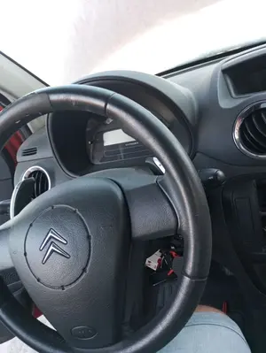 Foto de VOLANTE CITROEN C3 1.4 HDi (68 CV / 50 KW) referencia 4109EW foto 8