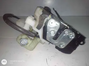 Foto de CERRADURA PUERTA DELANTERA IZQUIERDA HYUNDAI IX35 (EL/LM) 2.0 CRDi CAT (184 CV / 135 KW) referencia 813102Y000GJA foto 8