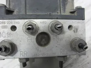 Foto de ABS ALFA ROMEO 147 (190) 1.6 16V CAT (105 CV / 77 KW) referencia 0265800019 foto 4
