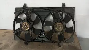 Foto de ELECTROVENTILADOR NISSAN ALMERA (N16/E) 2.2 16V Turbodiesel CAT (110 CV / 81 KW) referencia 214879E000 foto 2