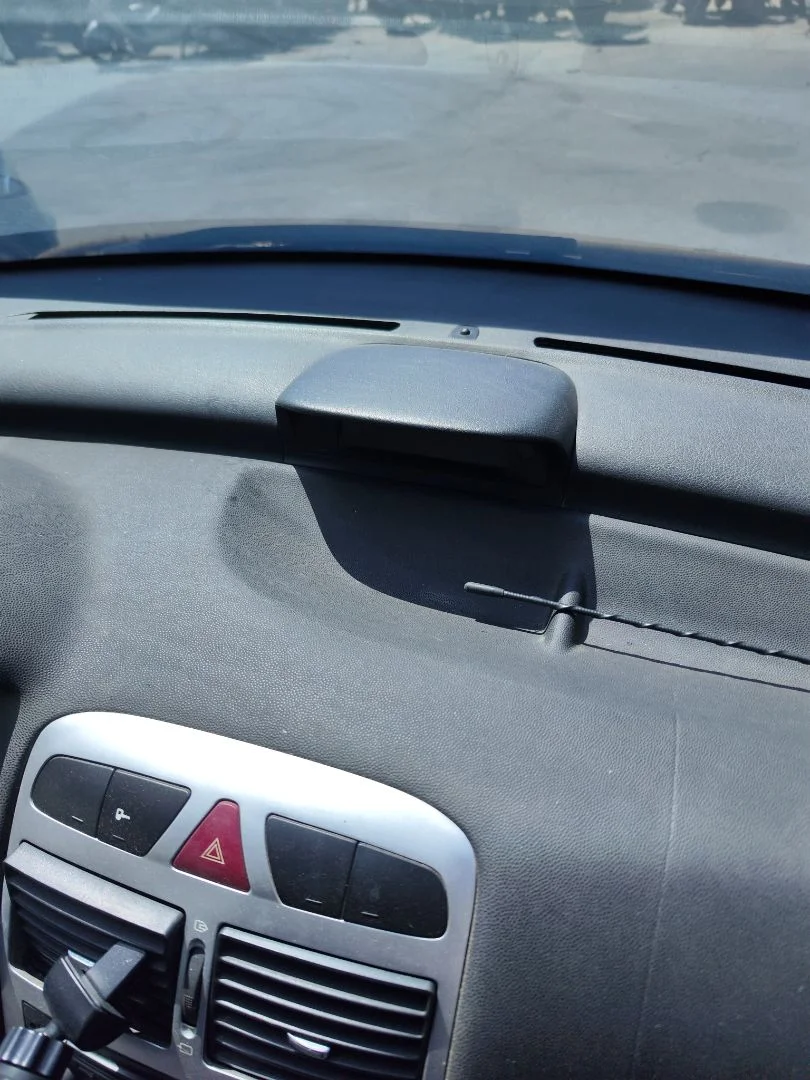 Foto de CALEFACCION ENTERA NORMAL PEUGEOT 307 BERLINA (S2) 1.4 16V CAT (KFU / ET3J4) (88 CV / 65 KW)