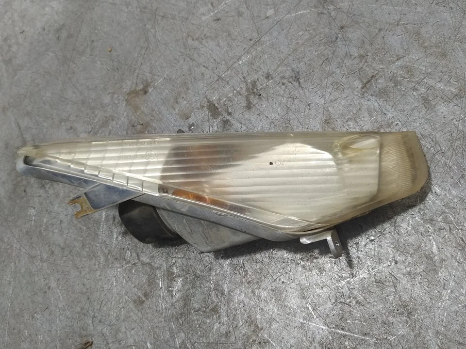 Foto de NO IDENTIFICADO HONDA FES /SH /SES /DYLAN /PS 125 125 cm3 - 10 kW CAT-U (14 CV / 10 KW) referencia 50R-000734