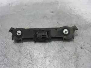 Foto de MANETA EXTERIOR MALETERO / PORTON OPEL CORSA D 1.2 16V CAT (Z 12 XEP / LB4) (80 CV / 59 KW) foto 3