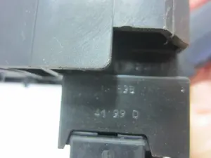 Foto de MANDO LIMPIA MG ROVER ROVER 45 (T/RT) 1.4 16V CAT (103 CV / 76 KW) referencia 54353362 foto 3