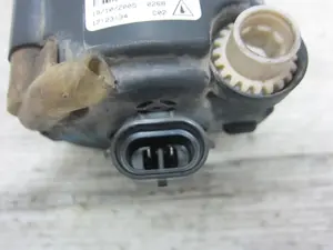 Foto de FARO ANTINIEBLA DERECHO CITROEN BERLINGO COMBI referencia 89210472 foto 5