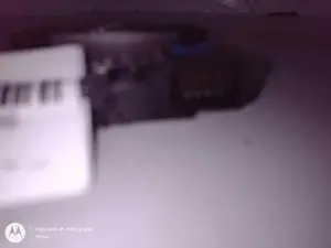 Foto de SENSOR AUDI A3 (8P1) referencia 1K0959654 foto 3