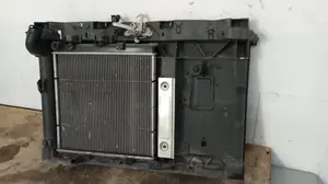 Foto de PANEL FRONTAL CITROEN C3 1.4 (73 CV / 54 KW) referencia 9673228580 foto 2