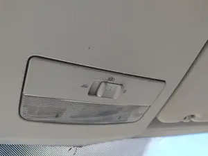 Foto de LUZ INTERIOR VOLKSWAGEN CADDY (2K)(02.2004) 1.9 TDI (105 CV / 77 KW)