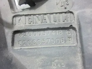 Foto de VOLANTE RENAULT CLIO II FASE II (B/CB0) 1.2 (58 CV / 43 KW) referencia 8200057506 foto 2