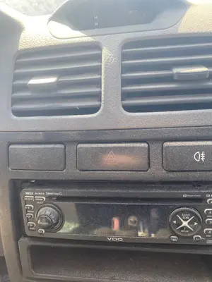 Foto de WARNING KIA RIO (BC) 1.3 CAT (75 CV / 55 KW)