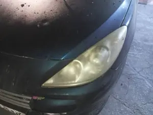 Foto de FARO IZQUIERDO PEUGEOT 307 CC CABRIO-COUPÉ (S2)